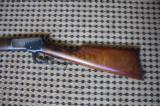 Winchester Model 1892 Take Down Lever Action with deluxe stock - 12 of 15