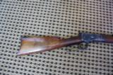 Winchester Model 1892 Take Down Lever Action with deluxe stock - 9 of 15