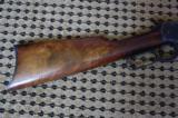 Winchester Model 1892 Take Down Lever Action with deluxe stock - 14 of 15