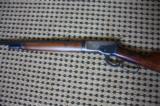 Winchester Model 1892 Take Down Lever Action with deluxe stock - 11 of 15