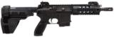 Sig P516-Pistol AR15 5.56-7 Bar W/ ARM BRACE NIB - 1 of 1