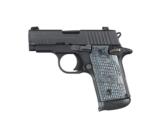 sig sauer P238 EXTrm 2.7" .380ACP 2MAGS NEW - 1 of 4