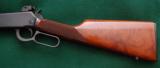 Winchester 9422M XTR Lever Action .22 Magnum Rifle - 6 of 12