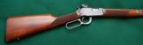 Winchester 9422M XTR Lever Action .22 Magnum Rifle - 2 of 12