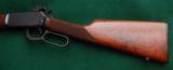 Winchester 9422M XTR Lever Action .22 Magnum Rifle - 9 of 12