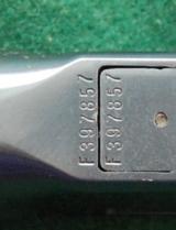 Winchester 9422M XTR Lever Action .22 Magnum Rifle - 11 of 12