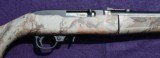 Ruger 10/22 NRA Edition NatGear Camo Takedown - 3 of 6
