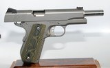 Ed Brown Alpha Elite Government 5" Stainless 45 ACP - 3 of 7