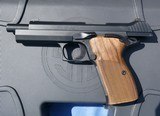 Sig P210 Standard - 9MM - 3 of 9