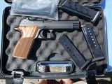 Sig P210 Standard - 9MM - 1 of 9