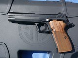 Sig P210 Standard - 9MM - 2 of 9