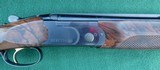 Beretta 686 Onyx Pro 20 gauge w/Xtra Wood - 8 of 15