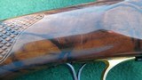 Beretta 686 Onyx Pro 20 gauge w/Xtra Wood - 14 of 15
