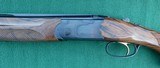 Beretta 686 Onyx Pro 20 gauge w/Xtra Wood - 4 of 15