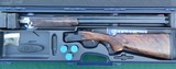 Beretta 686 Onyx Pro 20 gauge w/Xtra Wood - 1 of 15