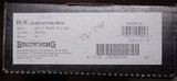 Browning BLR Lightweight .308 - 2 of 12