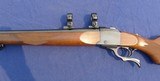 Ruger #1V - 22/250 - 4 of 9