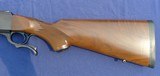 Ruger #1B - 243 Winchester - 2 of 9