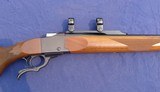 Ruger #1B - 243 Winchester - 7 of 9