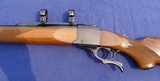 Ruger #1B - 243 Winchester - 3 of 9