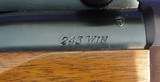 Ruger #1B - 243 Winchester - 5 of 9