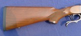 Ruger #1B - 243 Winchester - 6 of 9