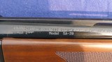 Mossberg SA-28 28 Gauge Auto Shotgun - 11 of 14