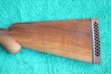 1963 Browning Superposed Grade 1 12 Ga O/U - 6 of 13