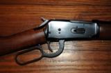 Winchester 94AE Trapper 44 Magnum - 6 of 10