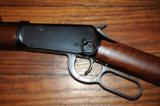 Winchester 94AE Trapper 44 Magnum - 3 of 10