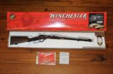 Winchester 9422 .22 Magnum Tribute Special Edition - 1 of 11