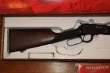 Winchester 9422 .22 Magnum Tribute Special Edition - 8 of 11