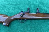 Weatherby Mark V Deluxe - .22-250 Remington - 2 of 15