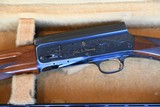 Belgian Browning A5 2 Millionth Commemorative - 7 of 12