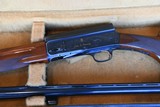 Belgian Browning A5 2 Millionth Commemorative - 3 of 12