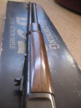 Browning B-92
B92
Lever Action
357 Magnum - 7 of 12