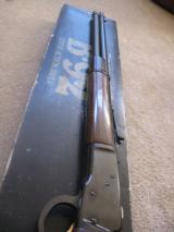 Browning B-92
B92
Lever Action
357 Magnum - 4 of 12