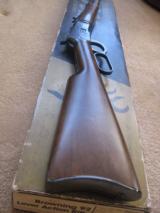 Browning B-92
B92
Lever Action
357 Magnum - 6 of 12
