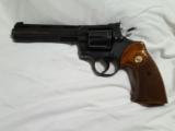 1963 Colt Python 6"
- 2 of 8