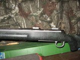 Remington 700 VSSF 220 swift. - 4 of 4