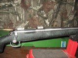 Remington 700 VSSF 220 swift. - 2 of 4