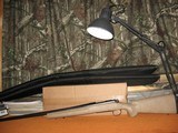 Remington 700 Varmint 308 - 1 of 6