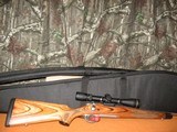 Remington 700 LSS 260 - 1 of 4