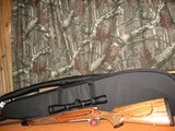 Remington 700 LSS 260 - 3 of 4