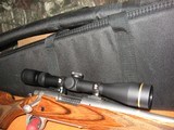 Remington 700 LSS 260 - 2 of 4