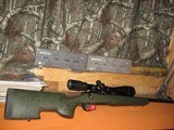 Remington 700 Varmint 7mm-08 - 3 of 4