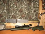 Remington 700 Varmint 7mm-08 - 1 of 4