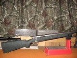 Remington 700 308 Stainless Tactical - 3 of 4