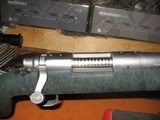 Remington 700 308 Stainless Tactical - 4 of 4