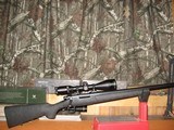Remington 700 Varmint 22-250 - 3 of 4